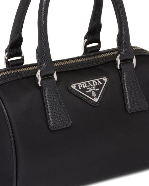 borsa di prada usata|borse prada bauletto.